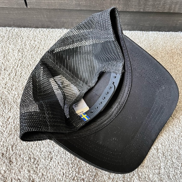 Fjallraven Vardag Langtradarkeps SnapBack Hat Sm/Med - Picture 6 of 7